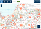 Gwinear-Gwithian and Hayle East ED Proposed - Local Government Boundary Commission for England Consultation Portal